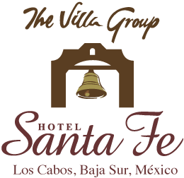 Hotel Santa Fe Los Cabos
